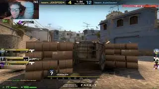 why you flash bro?