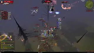 |ComeBack Pw 1.3.6|Серверный бос ВЕНДИГО 23.10.2024|
