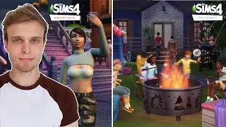 Revelados os novos KITS do The Sims 4 e eu só gostei de um...