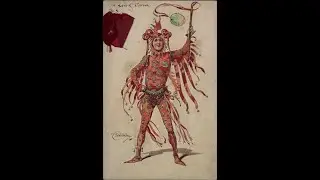 PAISIELLO "Socrate immaginario" (1775) "Voglio di quell'audace" Aria