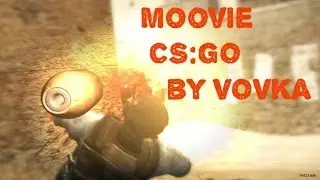 CS:GO Frag movie by Володька ёпт