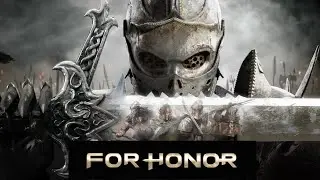 For honor duels #32