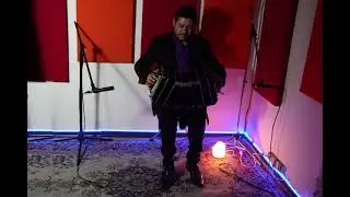 Libertango solo de bandoneon Ariel Nurnberg
