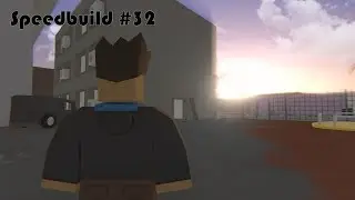Unturned Level Editor Speed Build #32 - Welcome to the Projects