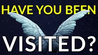 11 Signs You Have Been Visited By Your Guardian Angel👼