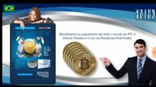 Apresentação da empresa FMHX Hunter Robot System !