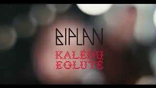 Biplan | Kalėdų eglutė
