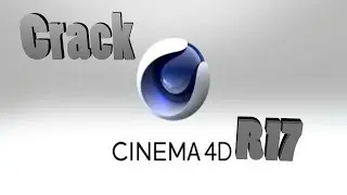 Tuto - Cracker Cinema 4D R17 FR en moins de 5 minutes très facilement!