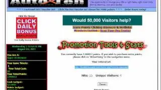 How to setup Headline Ads