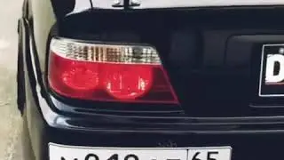 Демонический Чайзер 