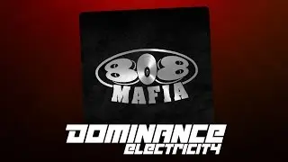 808 Mafia - 230 Volt (Dominance Electricity 1998) electro electrofunk bass hashim old school 8O8