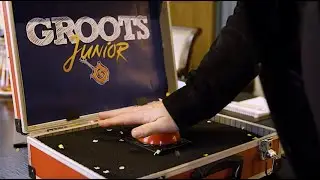 Groots Junior - 10 juni 2020