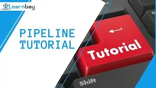Pipeline Tutorial Course - Machine Learning