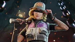 Skill Issue