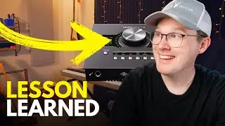 Don't Make These UAD Mistakes!