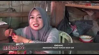 (07/09/2024) CATATAN REDAKSI - HARGA SEMBAKO SEPEKAN