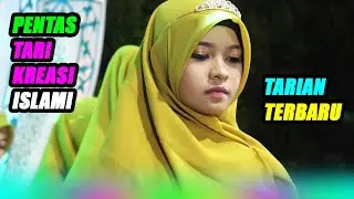 SELAMAT DATANG - TARI ISLAMI PEMBUKA PALING MEMUKAU