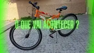 O QUE SERA QUE VAI ACONTECER COM O CANAL ? 😬