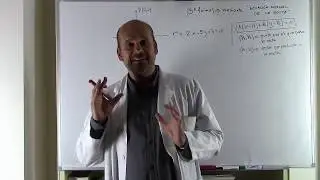 RECTA PERPENDICULAR A OTRA. Usando la ECUACIÓN NORMAL DE LA RECTA
