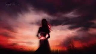 Gothic Chant Dark Ambient (no Beats) - Female Voice Chant Relax