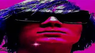 KR!NGEH: 'MR. FREEZE' (OFFICIAL VISUALIZER) PROD. GOSHA