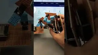 ESP32 with DHT11 Sensor | ESP32 Temperature Humidity Sensor | ESP32 Wether Station DIY | ESP32 DHT22