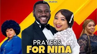 When Love Meets Faith – Prayers for Nina (Nollywood Movie Trailer )