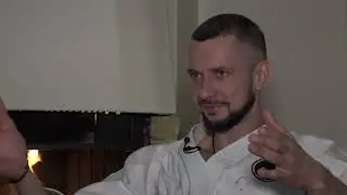 МАСТЕР РЫБАКОВ (каратэ)