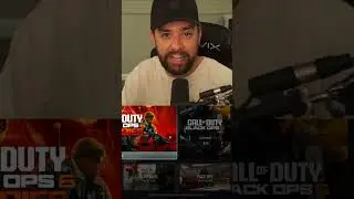 THE LEAKED BLACK OPS 6 UI LOOKS INSANE 🤯