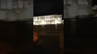 ночной Питер