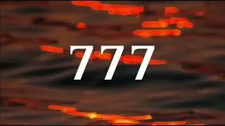 Anna Simon - 777 (Official Audio)