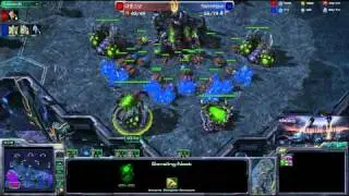 Scared in Korea #4 - 