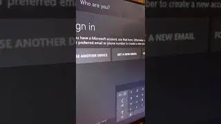 SOLVED!  How I fixed Xbox error code 0x80a40019
