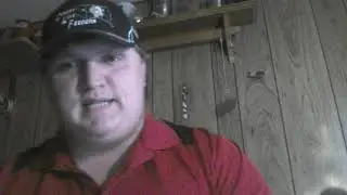 Forever & ever Amen Randy Travis (Cover)