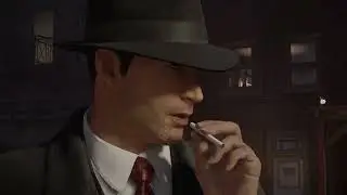 Things are beginning to fall apart.... [Mafia Definitive Edition]