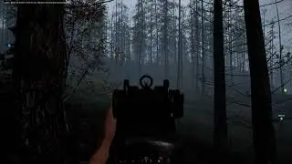 When you hear that whistle... Anti-Tank Hell Let Loose Gameplay