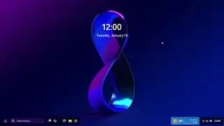 Introducing Windows 12 Concept 2024
