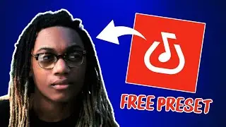 (FREE BANDLAB PRESET) HipHop vocals