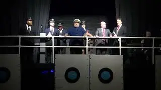Titanic the Musical