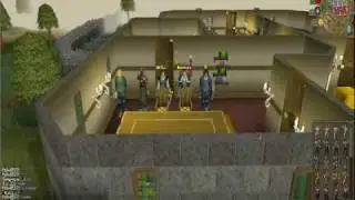 runescape fun fast