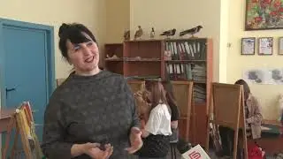 Пока мы Художка 7