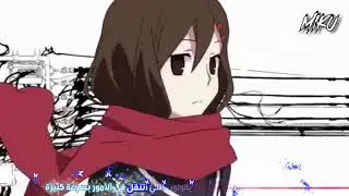 🎵Best Animation Music Video🔥