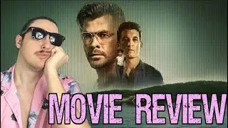 Spiderhead - Movie Review