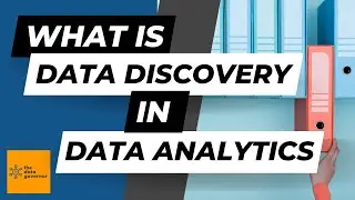 Data Quality Issues? Here's Why Data Discovery Fixes It