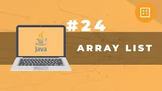 Java Tutorial #24: Array Lists | CREATE | DELETE | UPDATE | Filipino | Tagalog