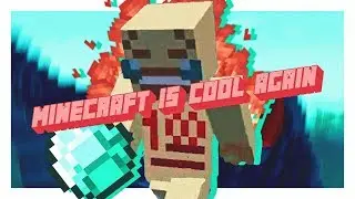 Minecraft Is Our Salvation 🙏 Here's Why