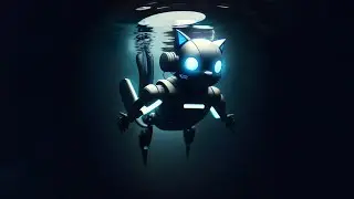 Scizzie - Aquatic Ambience (Kasger Bootleg) [Drum & Bass Remix]