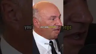 Kevin O’Leary on TRUST FUND P2 #shorts