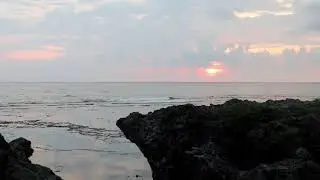 Nasaem Nga Ipapanaw - Ilocano song with Lyrics by: Amy Bareng Pangil Rock Formation Currimao Ilocos