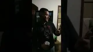 Matheus Ananias - O Brasil que ele quer